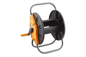 Катушка для шланга Presto-PS 60м без колес черная