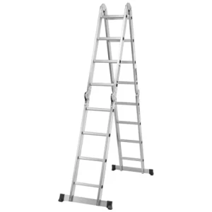 Драбина шарнірна SIGMA 4*4 5031324