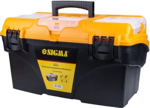Ящик для инструмента SIGMA Mechanic 510*290*280мм 7404211