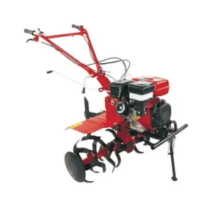 Культиватор дизельный FORTE 1350-3 красный.