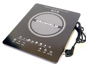 Плита индукционная GRUNHELM GI-A2018
