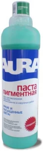 Краситель AURA 0,75л К521 изумрудный.