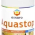 Грунтовка ESKARO Aqustop Facade 50 1л