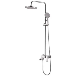 Душевая колонна MIXXUS PREMIUM BARSELONA Chr-009-J