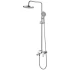 Душевая колонна MIXXUS PREMIUM BARSELONA Chr-009-J