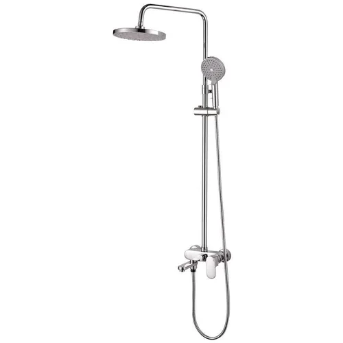 Душевая колонна MIXXUS PREMIUM BARSELONA Chr-009-J