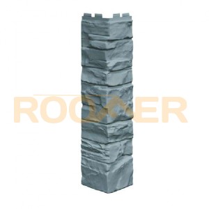 Планка VOX "Наружный угол" Solid Stone TOSCANA 0,42 м