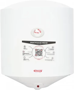 Водонагреватель NovaTec DirectDry 50л сухой тен.