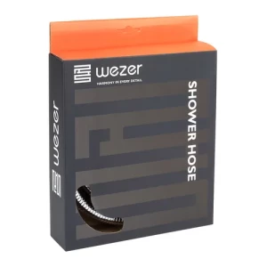 Шланг для душа WEZER WKR-009-180