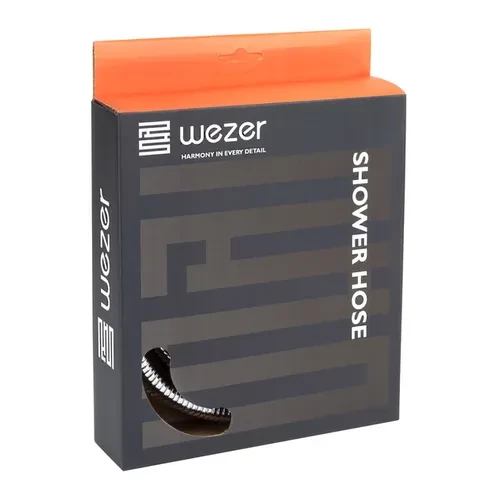 Шланг для душа WEZER WKR-009-180 Шланг для душа WEZER WKR-009-180