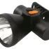 Фонарик LED LEBRON налобный аккумуляторный 1W 800mAh 15-16-08