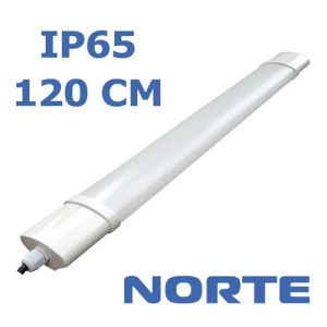 Светильник LED NORTE 36W 6500K 1-NLP-1372