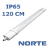Светильник LED NORTE 36W 6500K 1-NLP-1372