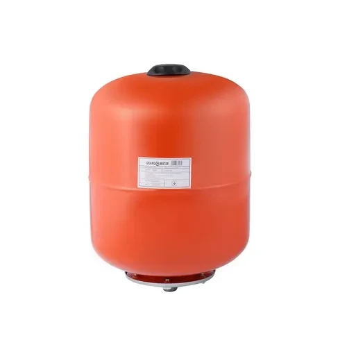 Бак расширительный GRANDWATER V19 R для системы отопления Бак расширительный GRANDWATER V19 R для системы отопления