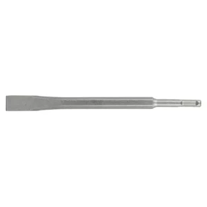 Зубило плоское из SDS-plus 14×250×20мм SIGMA 1800121