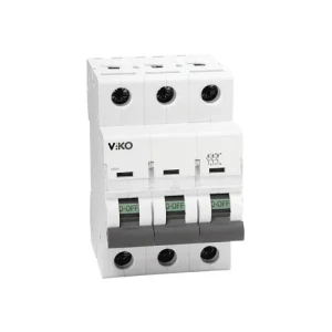 Автоматический выключатель VIКO 3р 32А