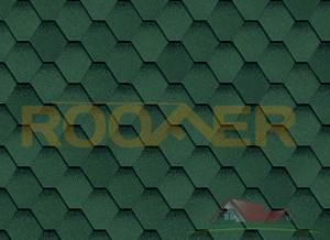 Черепица Шинглас Кадриль Соната