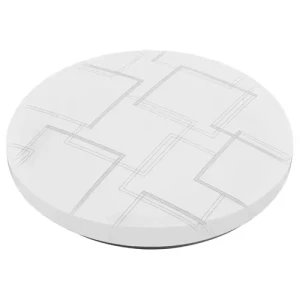 Светильник LED LEBRON L-CL-DREAMS, 32W, 4100K, O375*60mm 15-23-18