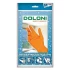 Перчатки DOLONI хозяйственные M 4545