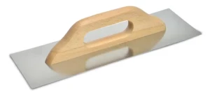 Гладилка FAVORIT 125*380мм 08-200