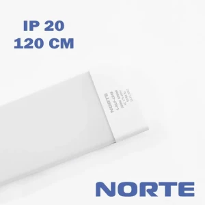 Светильник LED NORTE 100W 6500K 1-NLP-1348