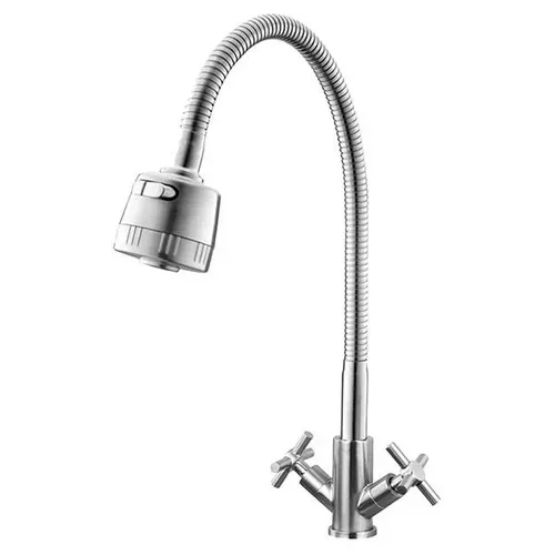 Смеситель WEZER VAL4D-10 Смеситель WEZER VAL4D-10
