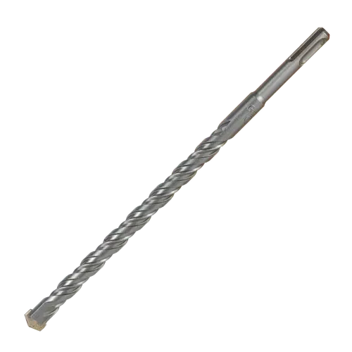 Бур GRAD SDS-plus 14*260мм 1812375 Бур GRAD SDS-plus 14*260мм 1812375