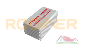 Теплоизоляция "ТЕХНОПЛЕКС " 40 мм