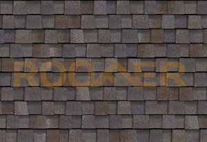 Черепица шинглас Кантри