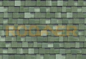 Черепица шинглас Кантри