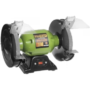 Точило PROCRAFT 200/1250 круглое