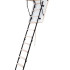 Чердачная лестница Oman Mini Termo (100x70) H265