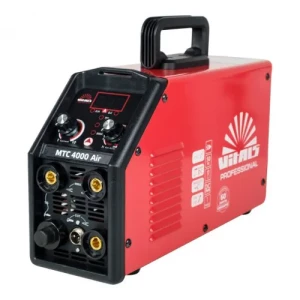 Инвертор сварочный VITALS Professional MTC 4000 Air
