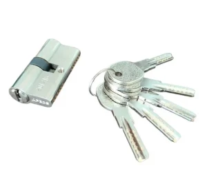 Цилиндр АРЕС Premier QM-80 -NI 00030189