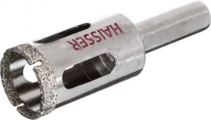 Haisser Croron Diamond на 45 -мм фарфоровую плитку