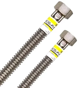 Трубка газ ECO-FLEX 1/2 2,5м гг