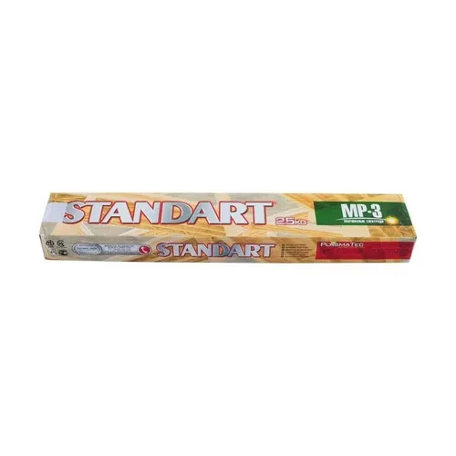 Электроды MONOLITH РЦ Standart 4мм 5,0кг Электроды MONOLITH РЦ Standart 4мм 5,0кг