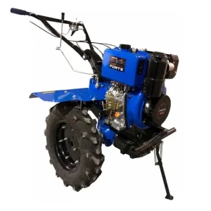 Культиватор дизельный FORTE 1350Е-3 синий