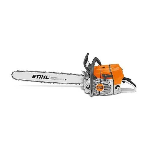 Бензопила STIHL MS 651 Бензопила STIHL MS 651