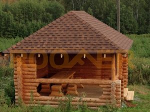 Черепица Шинглас Ранчо