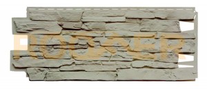 Фасадная панель VOX Solid Stone LAZIO 1х0,42 м