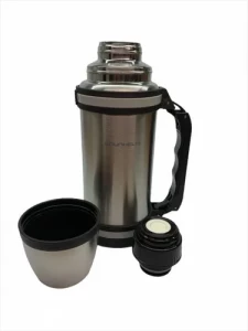 Термос GRUNHELM 1,5л GVF1501