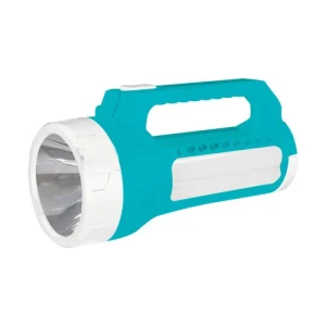 Фонарик аккумуляторный LEBRON L-HL-76.ABS. 1,5W+4W 1100mAh 15-15-76