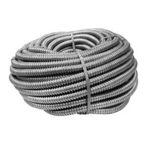 Металлорука оцинков d21 25м 54-70-20