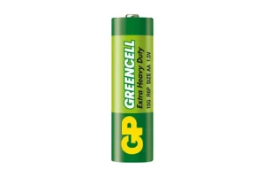 Батарейка GP 15G-U4 солевая R6