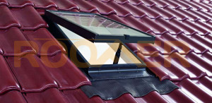 Люк Designo WDL R27 H N AL 08/08 R ZIE SB