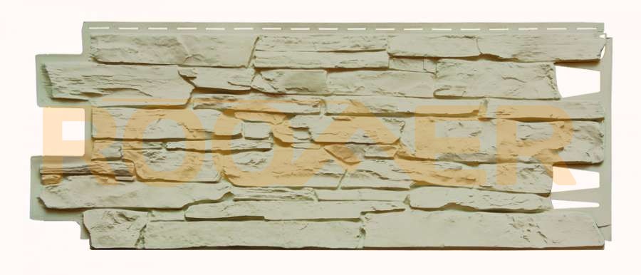 Фасадная панель VOX Solid Stone LIGURIA 1х0,42 м