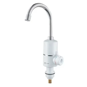 Смеситель-водонагреватель WEZER SDR-А05 (3,0кВт +повор.без датчика. темп.)