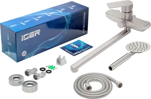 Смеситель IGER ZVS03 Смеситель IGER ZVS03