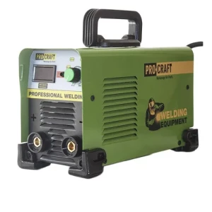 Инвертор сварочный PROCRAFT SP-295D